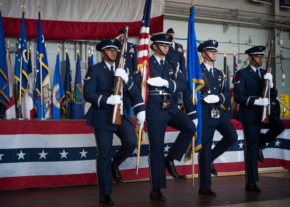 492nd SOW activation completes circle of Air Commando history