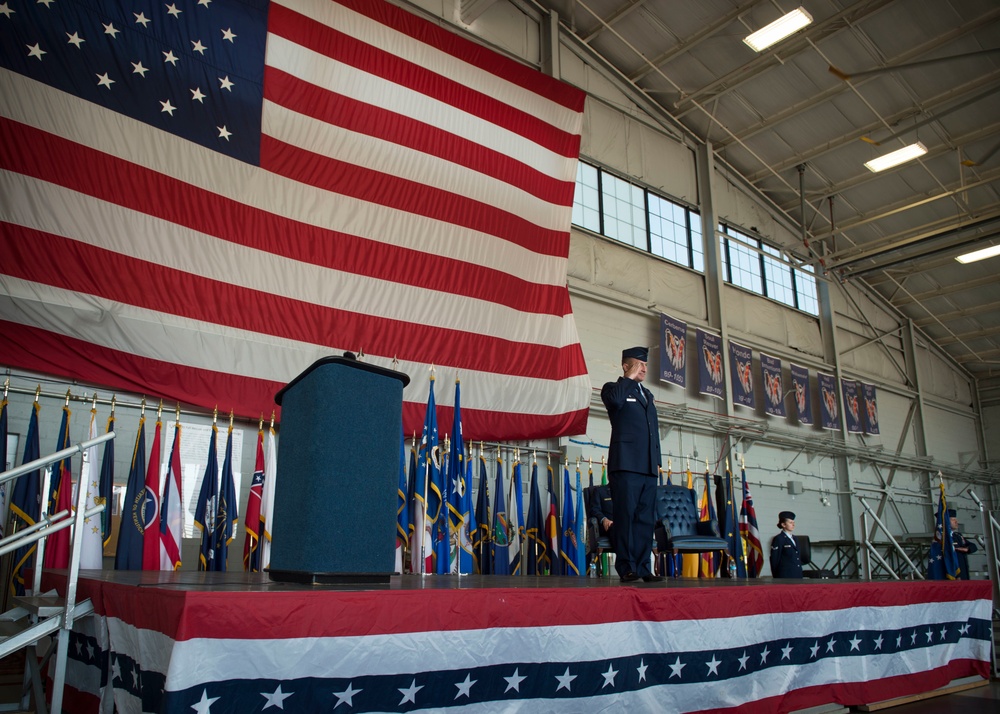 492nd SOW activation completes circle of Air Commando history