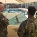 Assistant Deputy Chief of Staff visits AFSOC