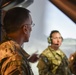 Assistant Deputy Chief of Staff visits AFSOC