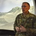 Assistant Deputy Chief of Staff visits AFSOC