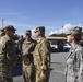 Assistant Deputy Chief of Staff visits AFSOC