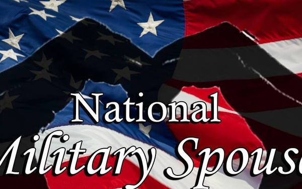 National Military Spouse Appreciation Day