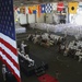 USS Abraham Lincoln  Change of Command