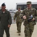 Assistant Deputy Chief of Staff visits AFSOC