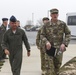 Assistant Deputy Chief of Staff visits AFSOC