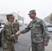 Assistant Deputy Chief of Staff visits AFSOC