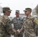 Assistant Deputy Chief of Staff visits AFSOC