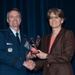 Air Education and Training Command Educator of the Year Awards for 2016.