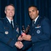 Air Education and Training Command Educator of the Year Awards for 2016.