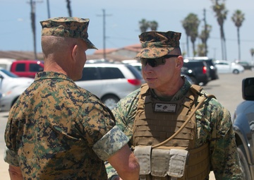 11th MEU WestPac 16-2 Homecoming