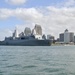 USS Somerset Homecoming