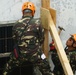 Hawaii National Guard Search and Rescue Soldiers and Airmen join Armed Forces of the Philippines Counter Parts.