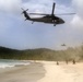Special Forces conduct Search and rescue training
