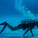 Recon Marine tackles Combatant Divers Course