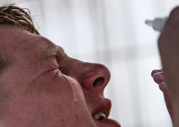 Earning the Bubble | Reconnaissance Marines gasp through Combatant Divers Course