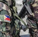 Philippine, U.S. service members train for hostage scenario during Balikatan