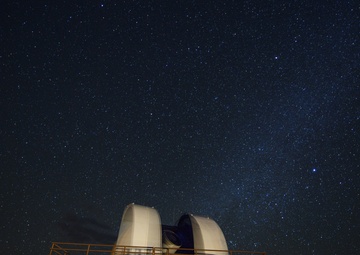 Tracking the billion year road trip