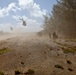 Tinian Able Runway Combat Training