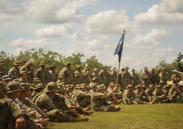 U.S. and Japanese armed forces arrive in Darwin for joint exercise