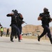 Jordanian Special Forces at KASOTC Warrior Competition