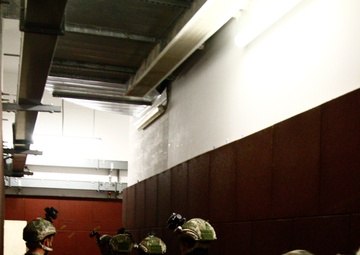 Jordan 111th Strike Force Battalion