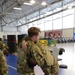 Basic Combative Course of 39th Signal and SHAPE Health Care Facilities