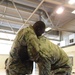 Basic Combative Course of 39th Signal and SHAPE Health Care Facilities