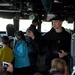 Juneau Alaska Hosts USS O'kane