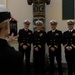 Juneau Alaska Hosts USS O'kane