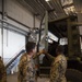 Host Nation Support Battalion: U.S. Marines tour hangar with Norwegian soldiers