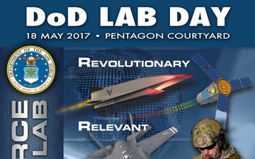 DoD Lab Day 2017