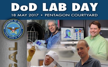 DoD Lab Day 2017
