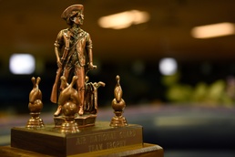 ANG Bowling Tournament