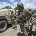 NMCB 4 FTX Mass Casualty Day 2
