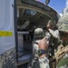 NMCB 4 FTX Mass Casualty Day 2