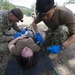 NMCB 4 FTX Mass Casualty Day 2