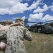 NMCB 4 FTX Mass Casualty Day 2