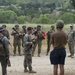 NMCB 4 FTX Mass Casualty Day 2