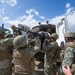 NMCB 4 FTX Mass Casualty Day 2
