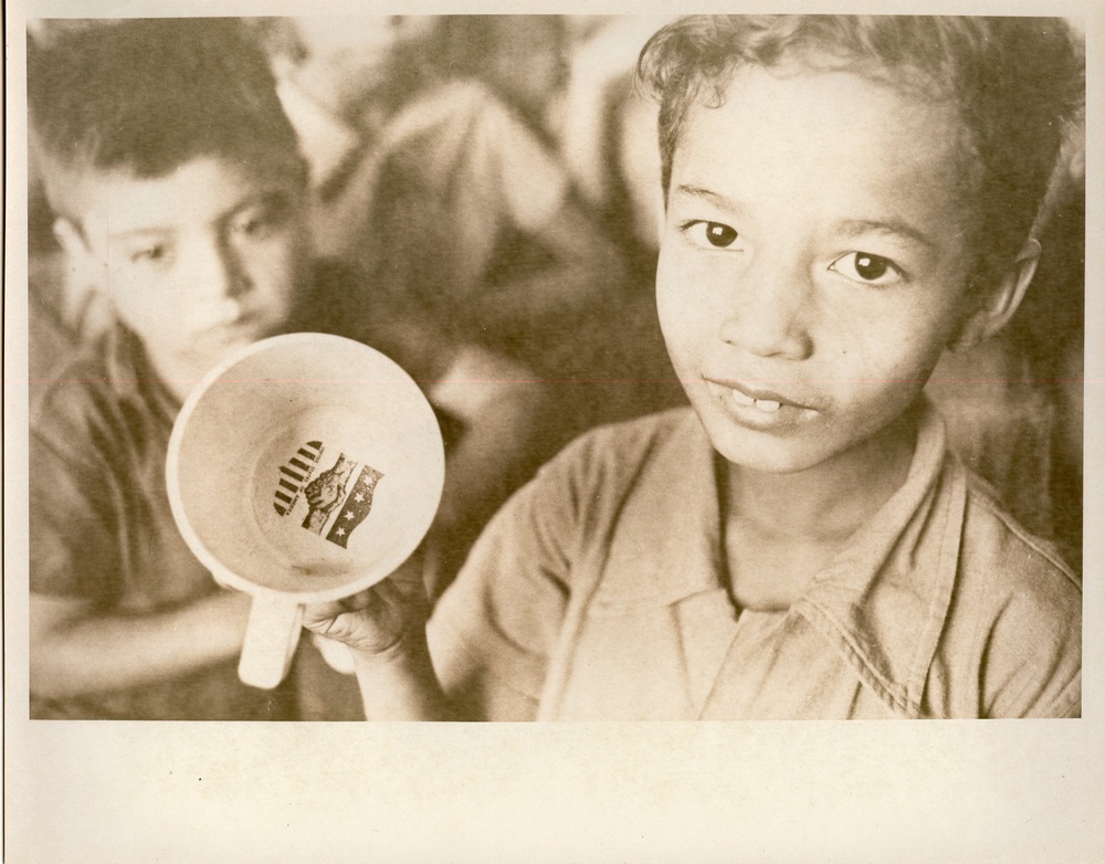 Drought in ANE regions