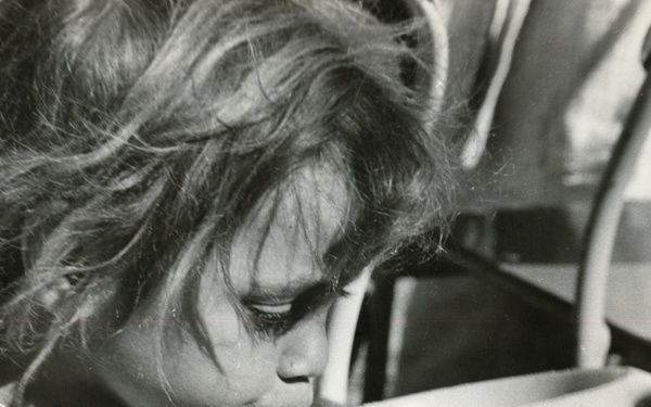 Drought in ANE regions