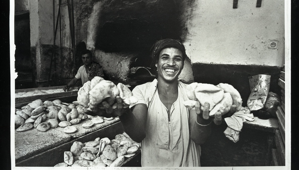 Drought in ANE regions