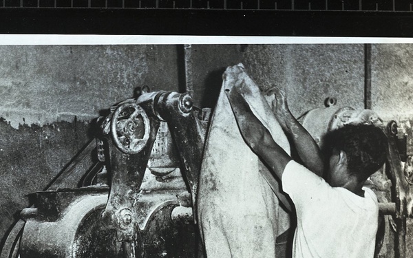 Drought in ANE regions