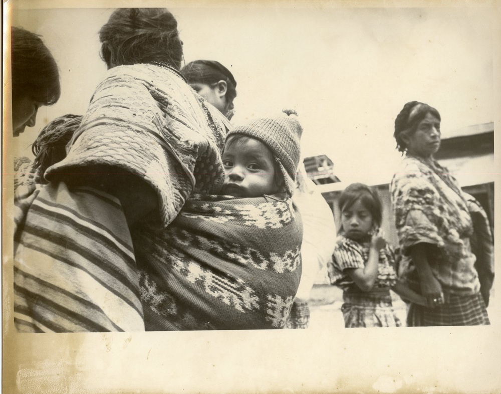 Drought in LAC regions