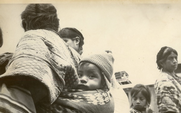 Drought in LAC regions