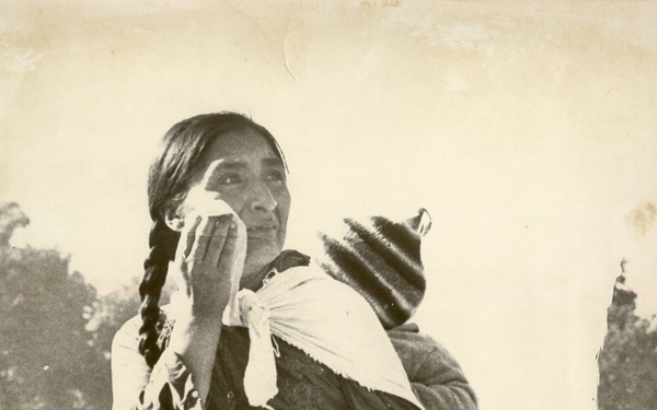 Drought in LAC regions