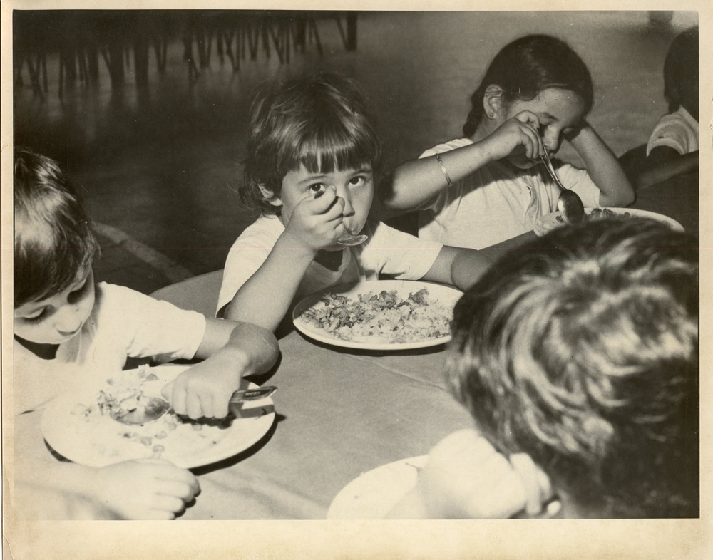 Drought in LAC regions