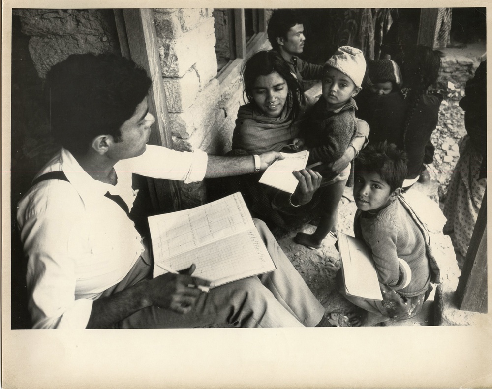 Drought in LAC regions