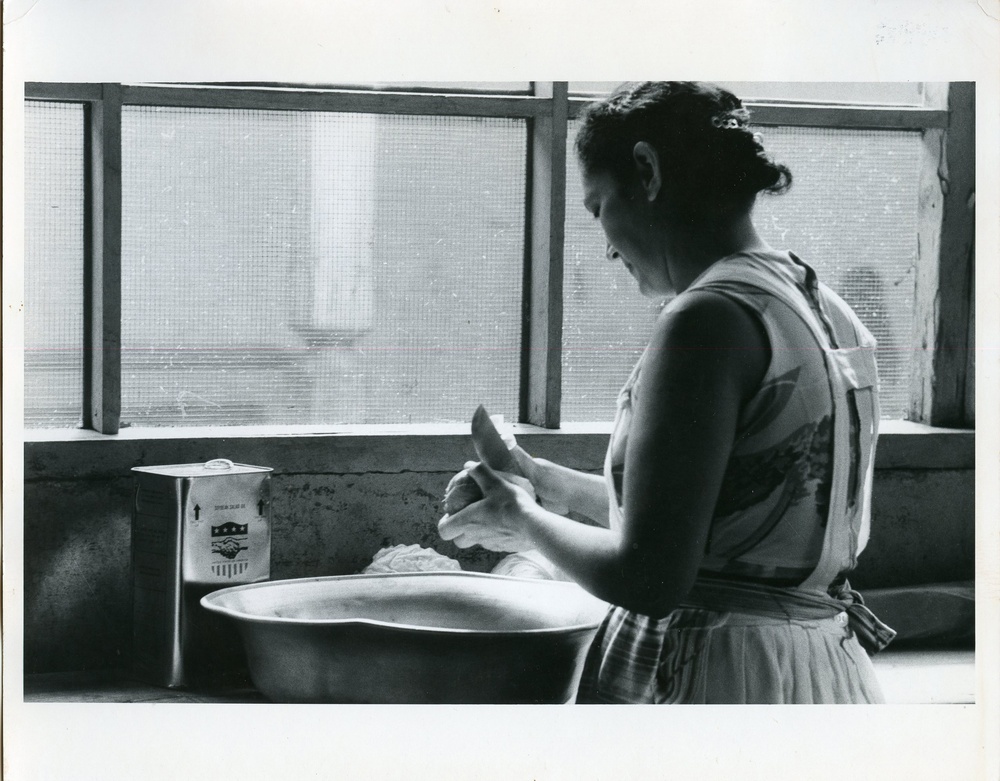 Drought in LAC regions